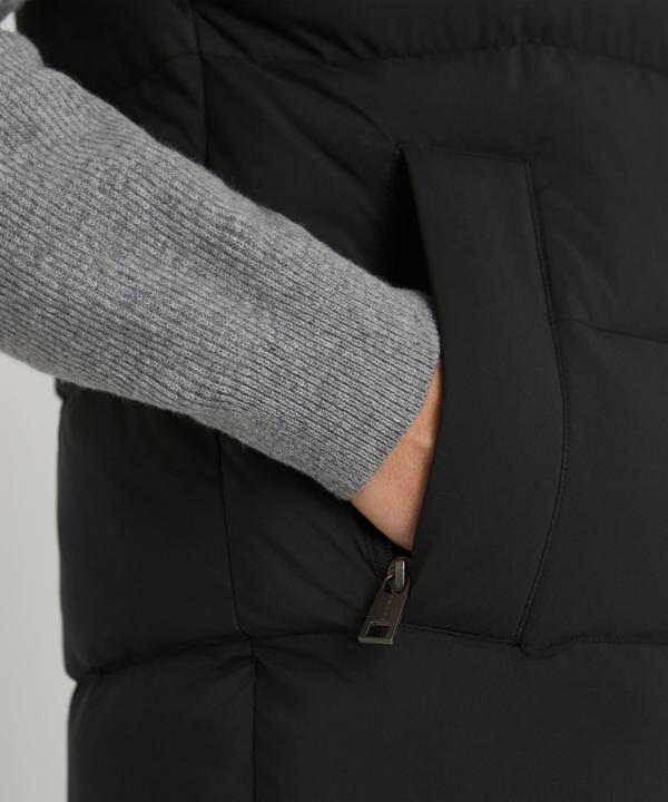 Produktbild Falke Puffering Waistcoat Outerwear m (XXL)
