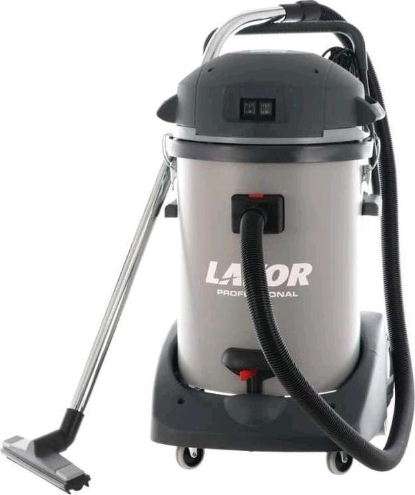Produktbild Lavor Domus PR Trocken und Nasssauger Sauggerät für Staub und Flüssigkeiten (Trockensauger)