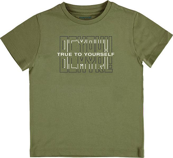 Actual product image MAYORAL T Shirt Basic (98)