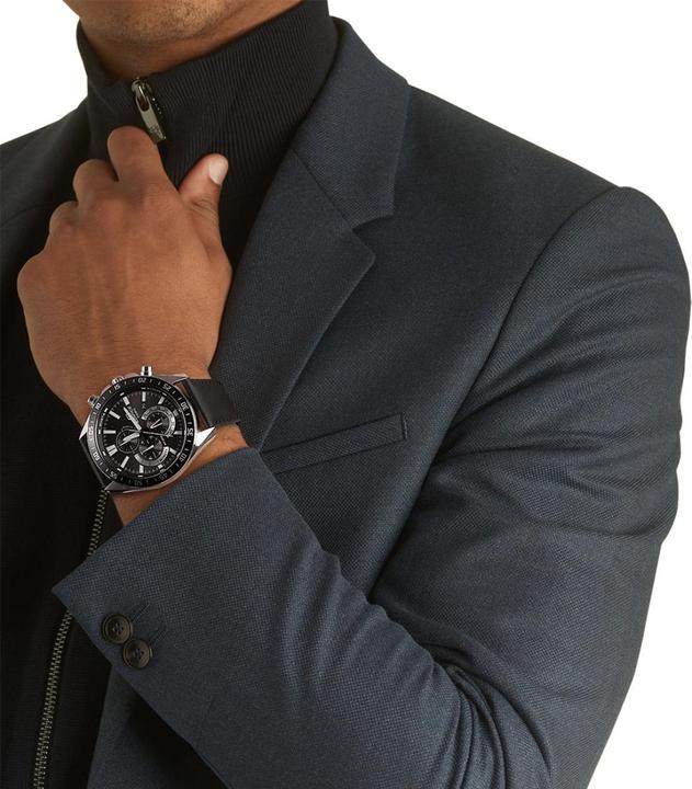 Immagine prodotto Casio Edifice (Cronografo, 50 mm)
