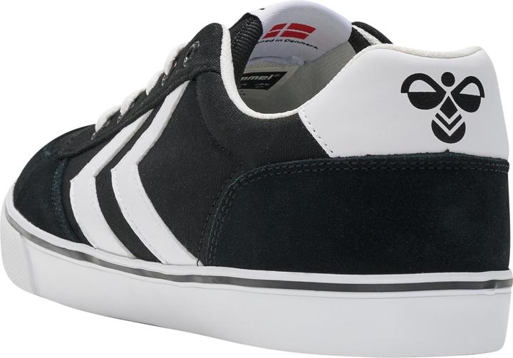 Produktbild hummel STADIL LOW 3.0 SUEDE (40)