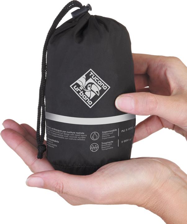 Image du produit Tucano Urbano Pantalon de pluie Nano Plus (M)
