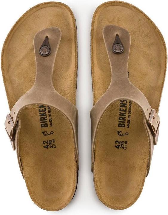 Immagine prodotto Birkenstock Giza BS (35)