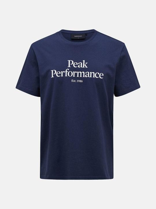Peak Performance Original Tee (L)