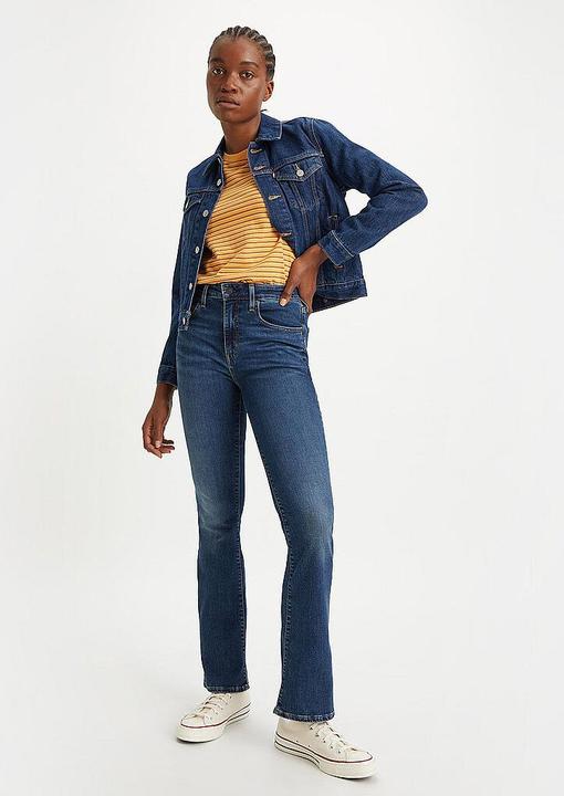 Immagine prodotto Levis Jeans Bootcut Fit 725 (W29/L34)