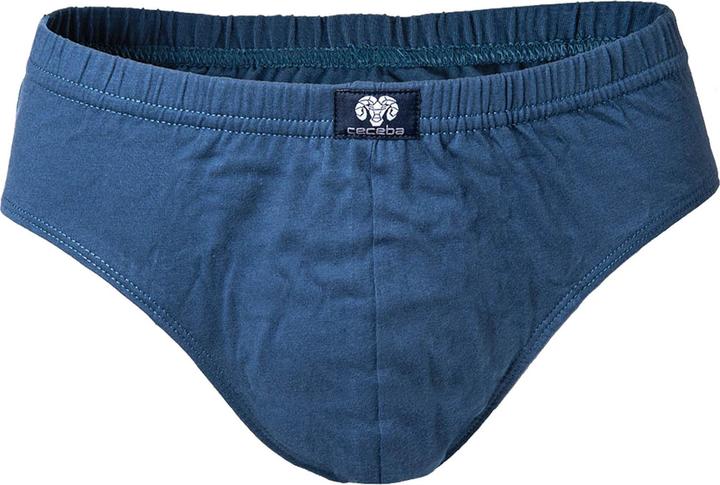 Produktbild Ceceba Herren-Slip 3er-Pack (6, 3er Pack)