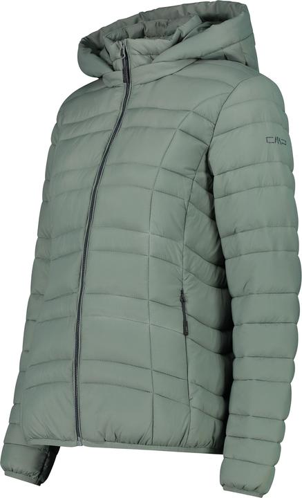 Actual product image CMP Campagnolo Snaps Hoodie (46)