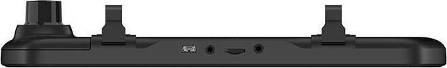 Image du produit DDpai Caméra Dash Mola E3 1440p (Récepteur GPS, WiFi, Microphone intégré, Indicateur intégré, 2K)