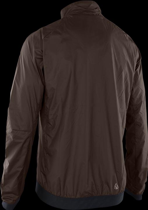 Produktbild ION Bike Jacket Shelter Lite unisex - dark-pinecone (M)
