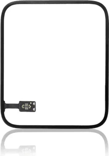 Actual product image Ferryxpress Force Touch Sensor with Adhesive for Watch Series 3 42MM - Gps Version (42 mm)