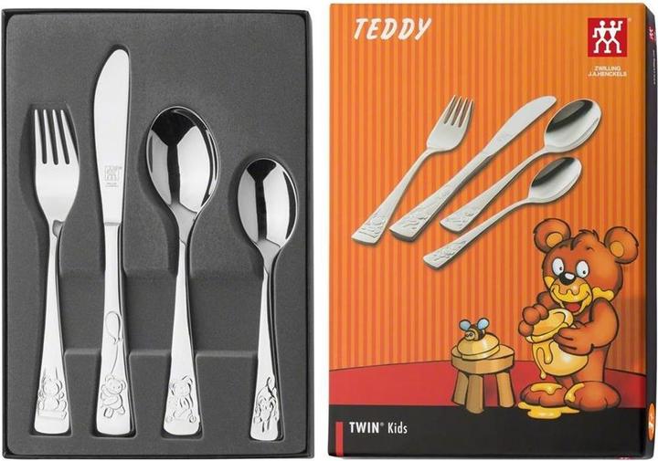 Produktbild Zwilling Teddy