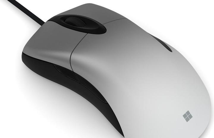 Produktbild Microsoft Pro IntelliMouse 3.0 (Kabelgebunden)