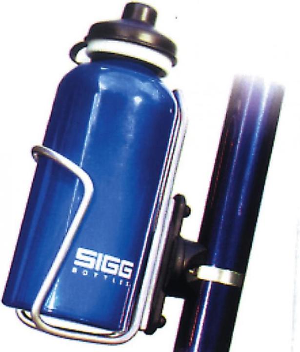 Image du produit KlickFix Bottle Fix porte-bidon universel
