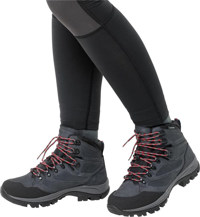 Produktbild Jack Wolfskin Rebellion Texapore Mid W (39)