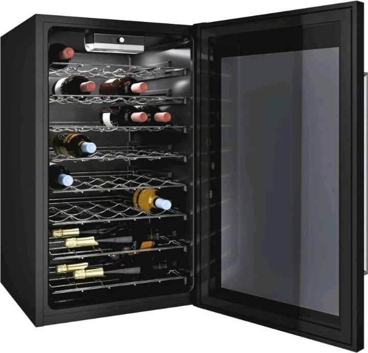 Image du produit Candy DiVino Armoire à vin 41flG