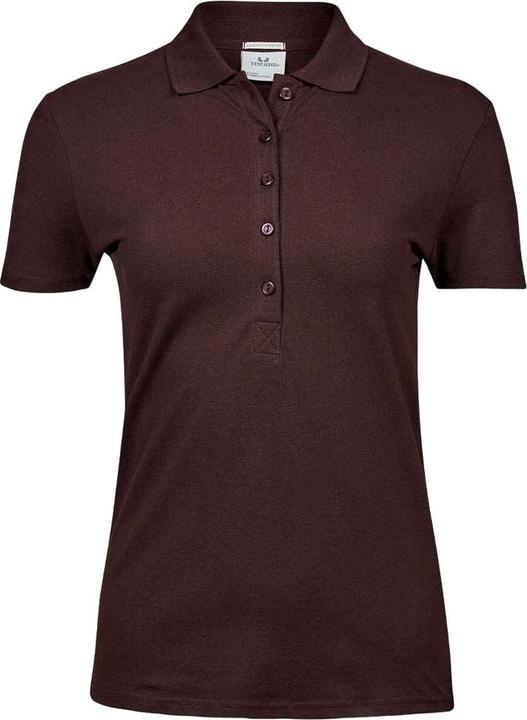 Tee Jays Luxury Poloshirt Stretch (XXL)