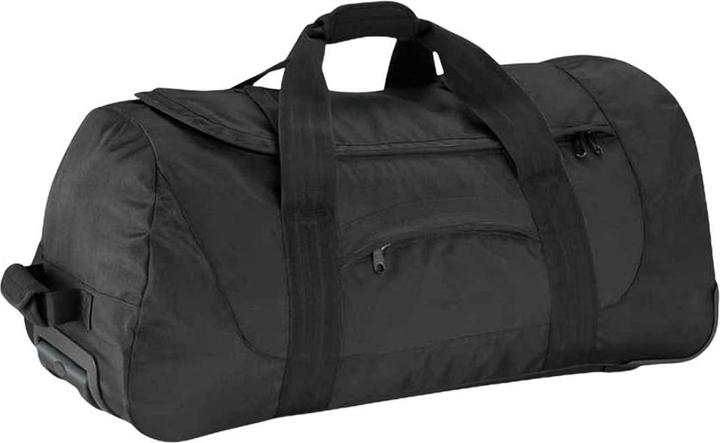 Quadral Vessel Trolley Reisetasche mit Rädern 70 l (70 l, M (50 - 90l))
