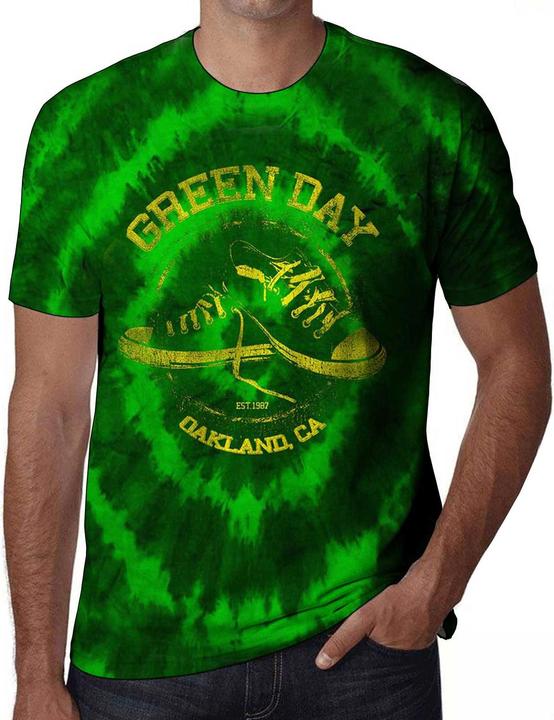 Green Day All Stars