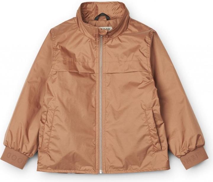 Actual product image Liewood Dia thermal jacket Tuscany (98)