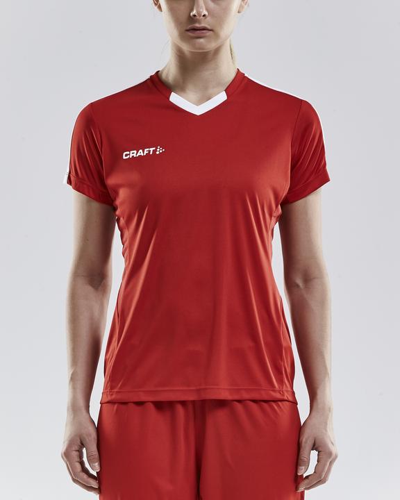 Actual product image Craft Progress Jersey Contrast W (M)