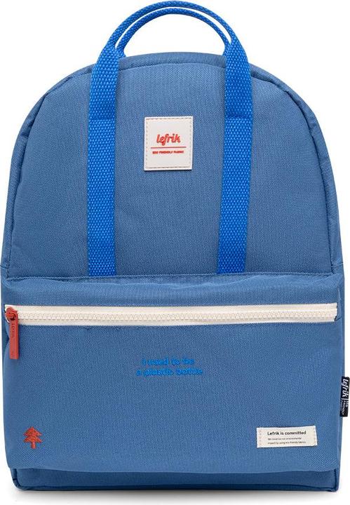 Actual product image Lefrik Kids Backpack September Classic (10l) (10 l)