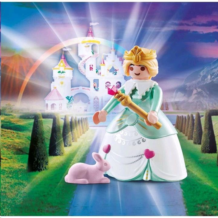 Produktbild Playmobil Prinzessin (70564, Playmobil Playmo-Friends)