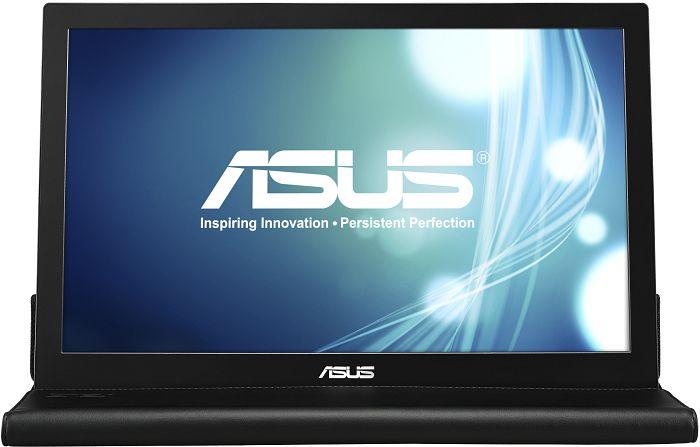 Produktbild ASUS Mb168b (1366 x 768 Pixel, 16")