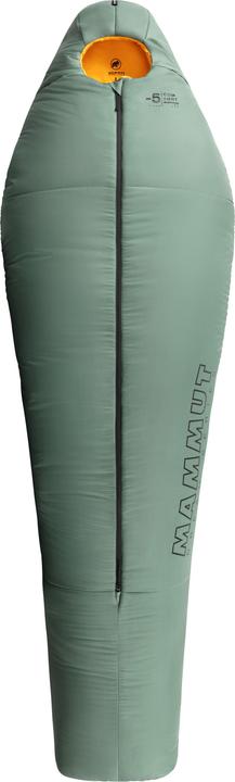 Mammut Comfort (215 cm)