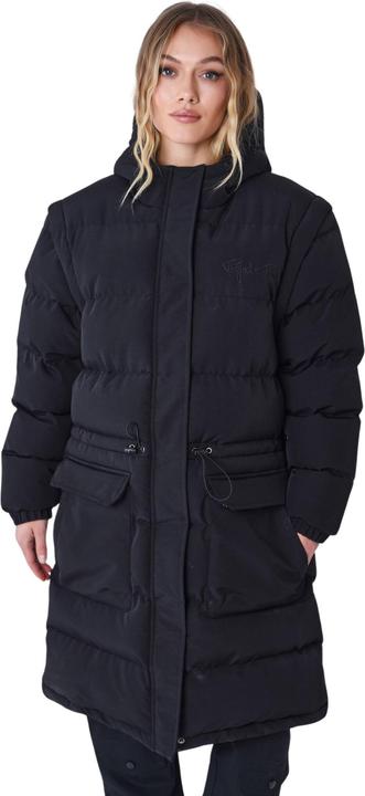 Project X Paris puffer jacket (M)