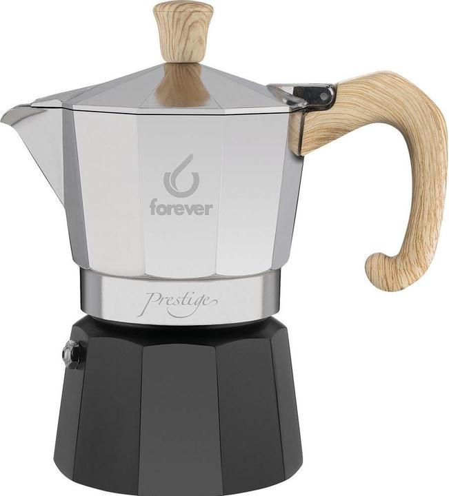Immagine prodotto Forever caffettiera (3 T.)