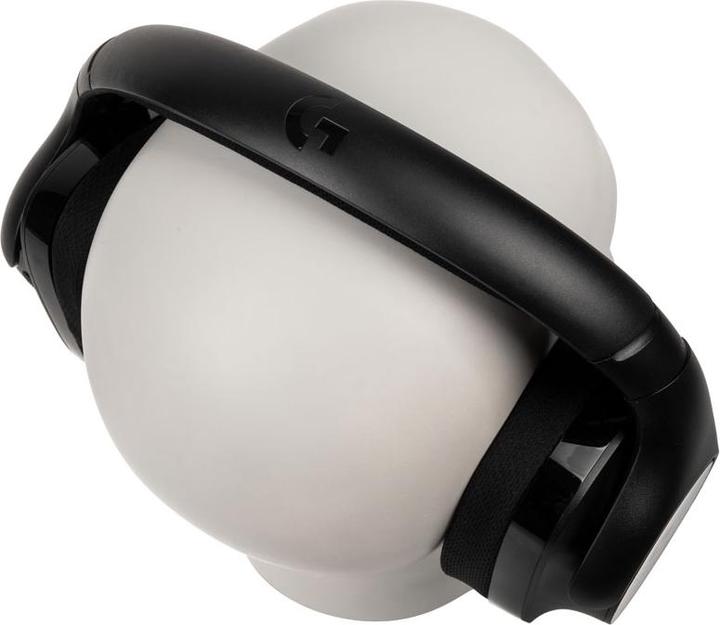 Image du produit Logitech G G533 (Sans fil)