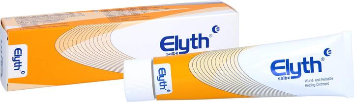 Produktbild Elyth Wund- und Heilsalbe, 100 g Salbe