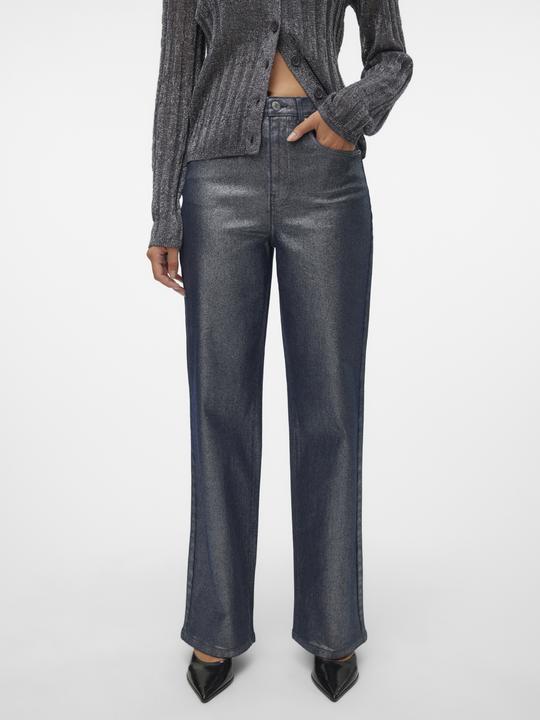 Image du produit Vero Moda VMTESSA Hohe Taille Weit geschnitten Jeans Weit geschnitten (W31/L34)
