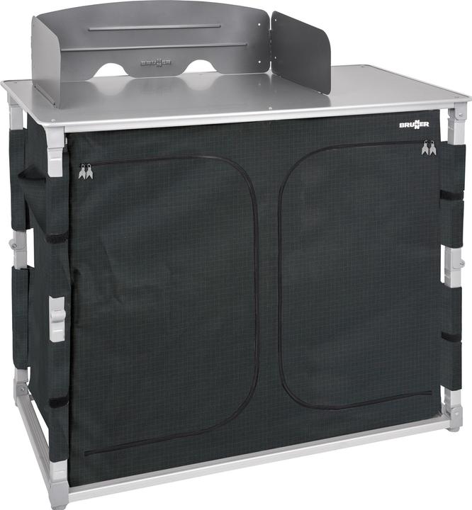 Produktbild Brunner Azabache Daily CT Küchenbox