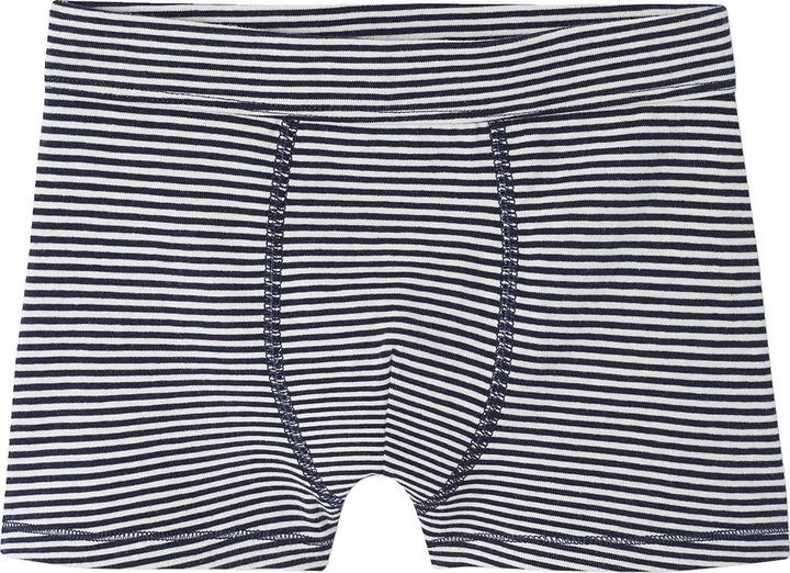 Produktbild Vertbaudet 7er-Pack Jungen Boxershorts mit Bio-Baumwolle, Bären (158, 7er Pack)