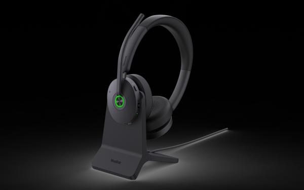 Produktbild Yealink BH74 (Kabellos, USB-A)