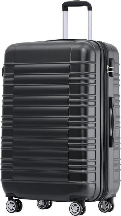 Immagine prodotto Beibye Custodia rigida (115 l, XL (da 115l))