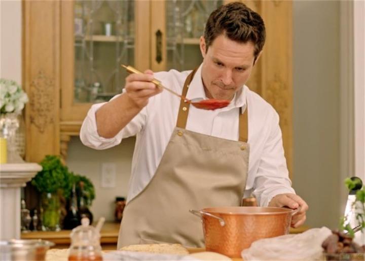 Immagine prodotto La ricetta reale - Un principe di cui innamorarsi (DVD, 20250227, Tedesco)