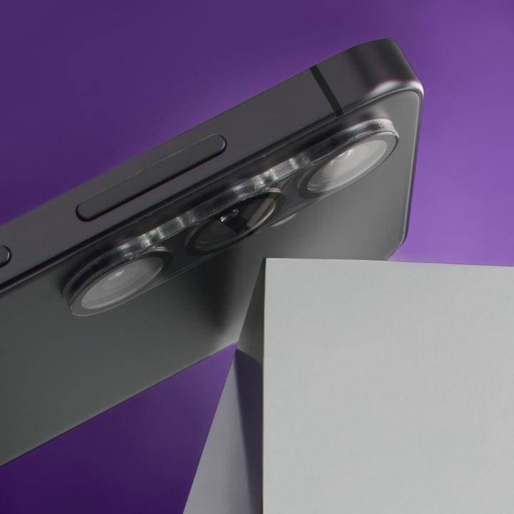 Produktbild Hama Cam Protect (1 Stück, Samsung Galaxy Z Fold6)