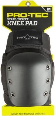 Produktbild Pro-Tec Knee Pads Street (S, Knieschoner, Ellbogenschoner)