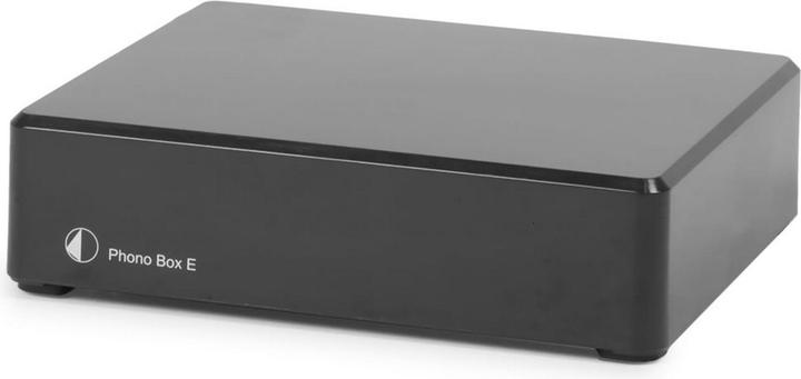 Pro-Ject Phono Box E