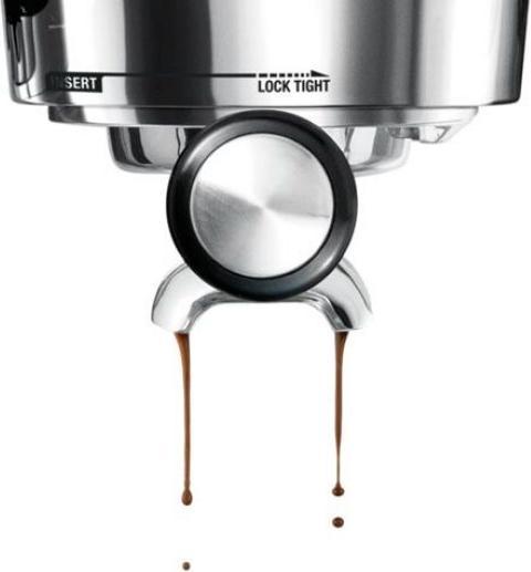 Produktbild Sage The Dual Boiler (EU-Stecker)