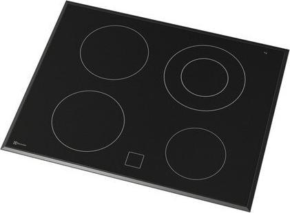 Actual product image Electrolux Gk65pf