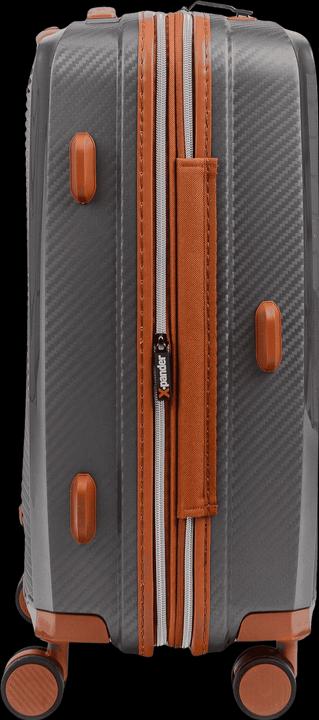 Actual product image Swissbags New Vision (51 l, Hand luggage (up to 50 litres))