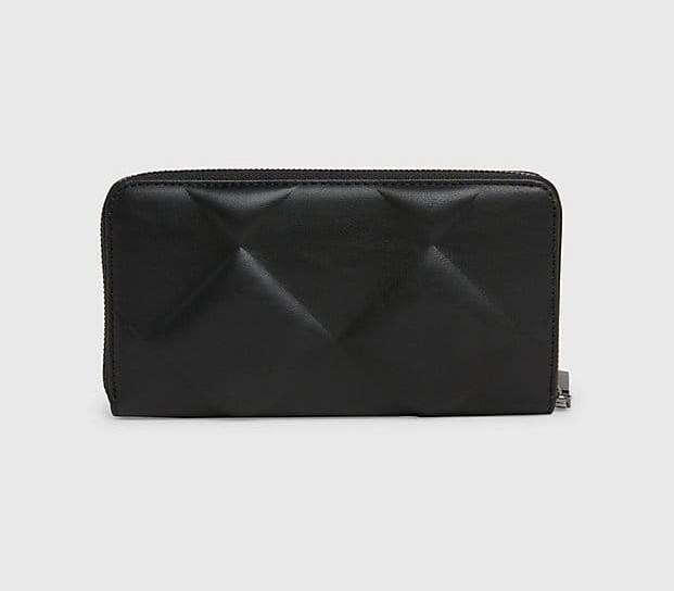 Produktbild Calvin Klein Re-Lock Quilt Za Wallet Lg Ck