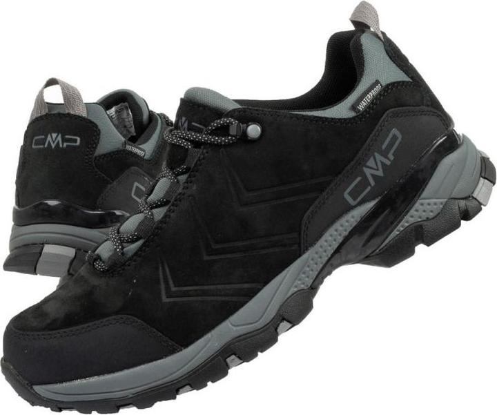 Produktbild CMP Campagnolo Melnick Low Trekking Shoes Waterproof (42)