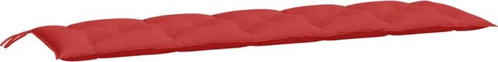Immagine prodotto VidaXL Cuscino per panca da giardino O x ford in tessuto (180 x 50 x 7 cm)