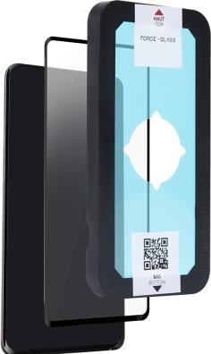 Produktbild Bigben Connected Displayschutz aus Glas (1 Stück, Samsung Galaxy A51)