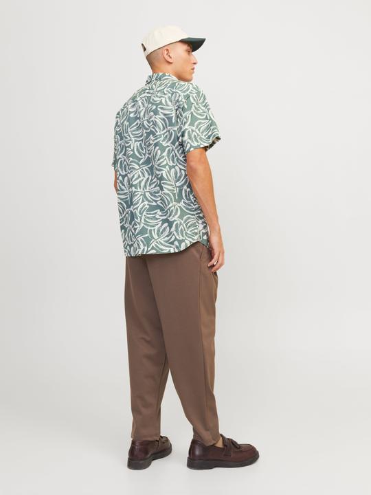 Immagine prodotto Jack & Jones Camicia Comfort Fit Camicia (S)