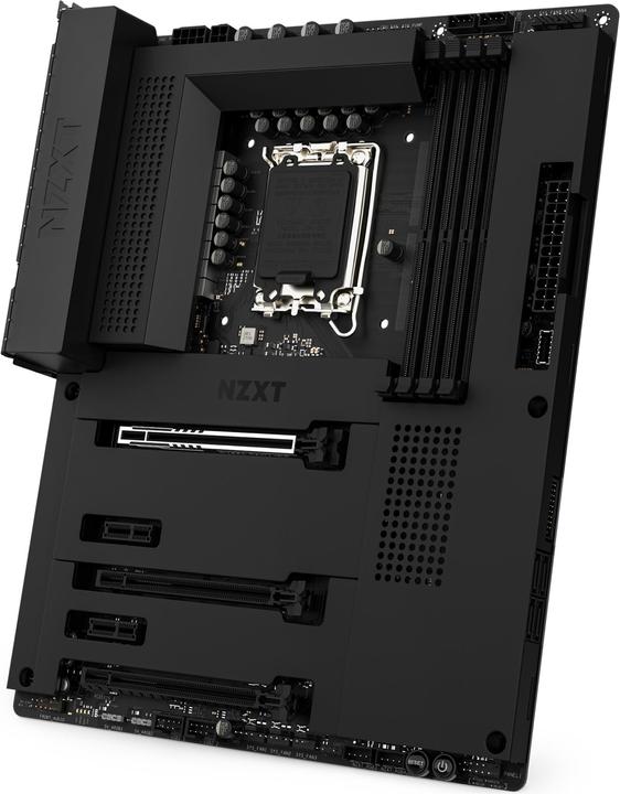 Produktbild NZXT N7 Z790 (LGA 1700, Intel Z790, ATX)